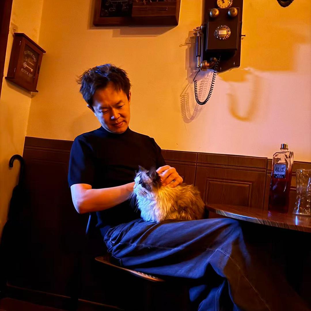 概念'S  HAIR SALON  楷文