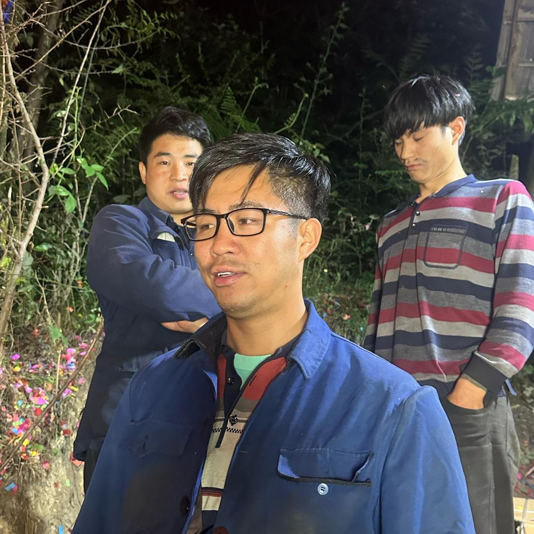 贵老九生活号