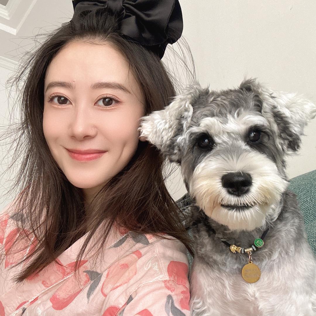 潇潇