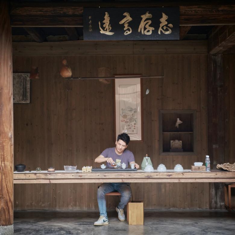 德哥生活启示录