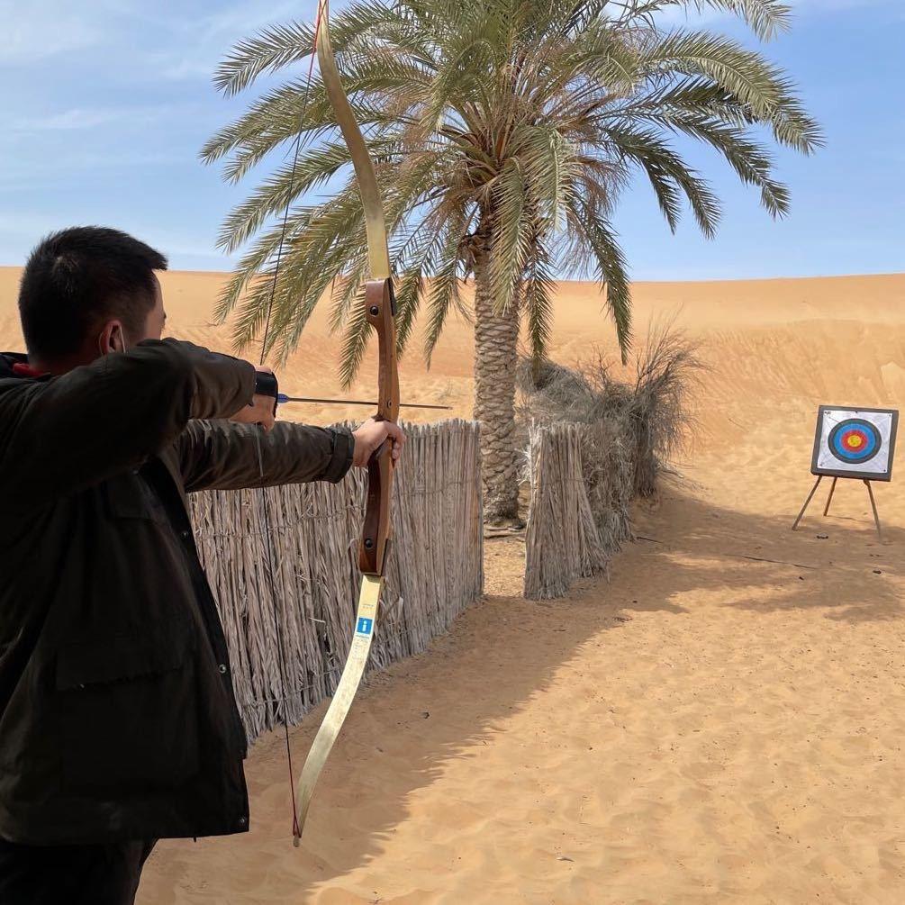 迪拜导游：路易斯