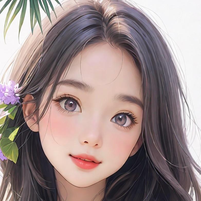 花落无声