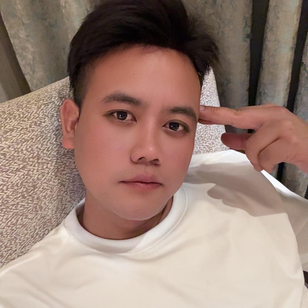 吃羊找小金🐐