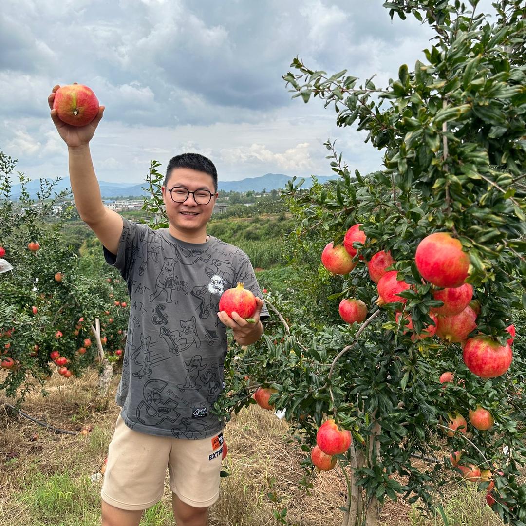 萱萱果园小时达