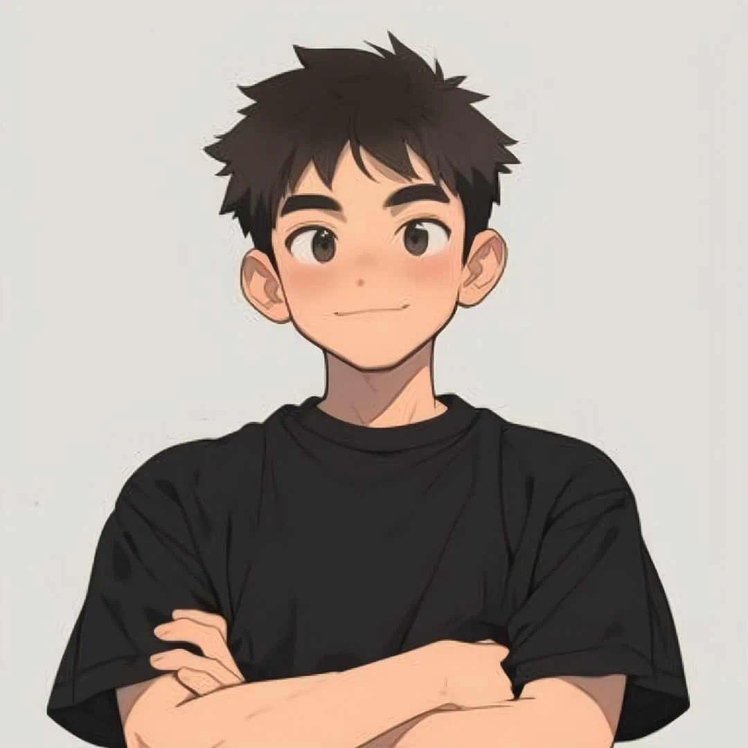 余温-
