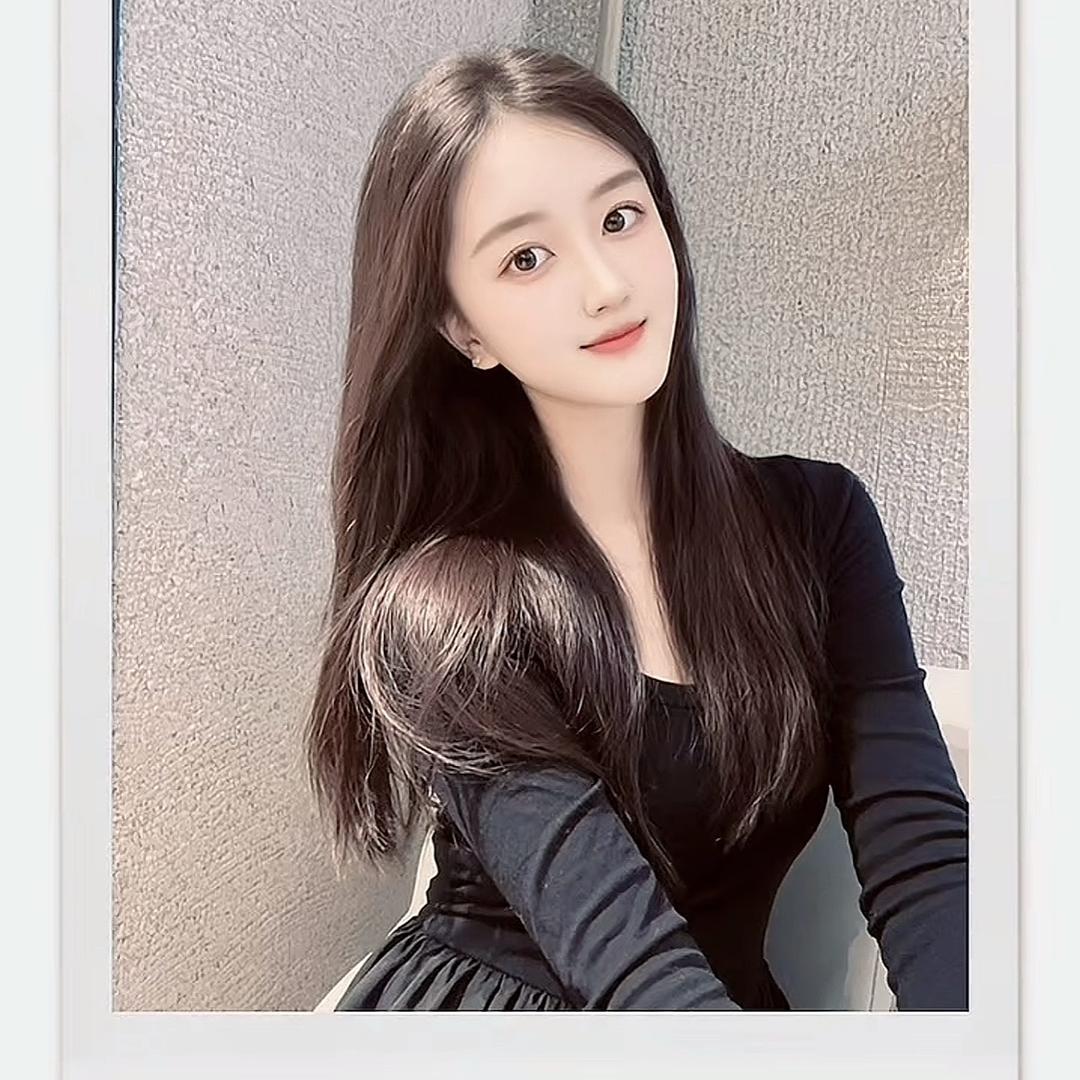 美女很烦恼！