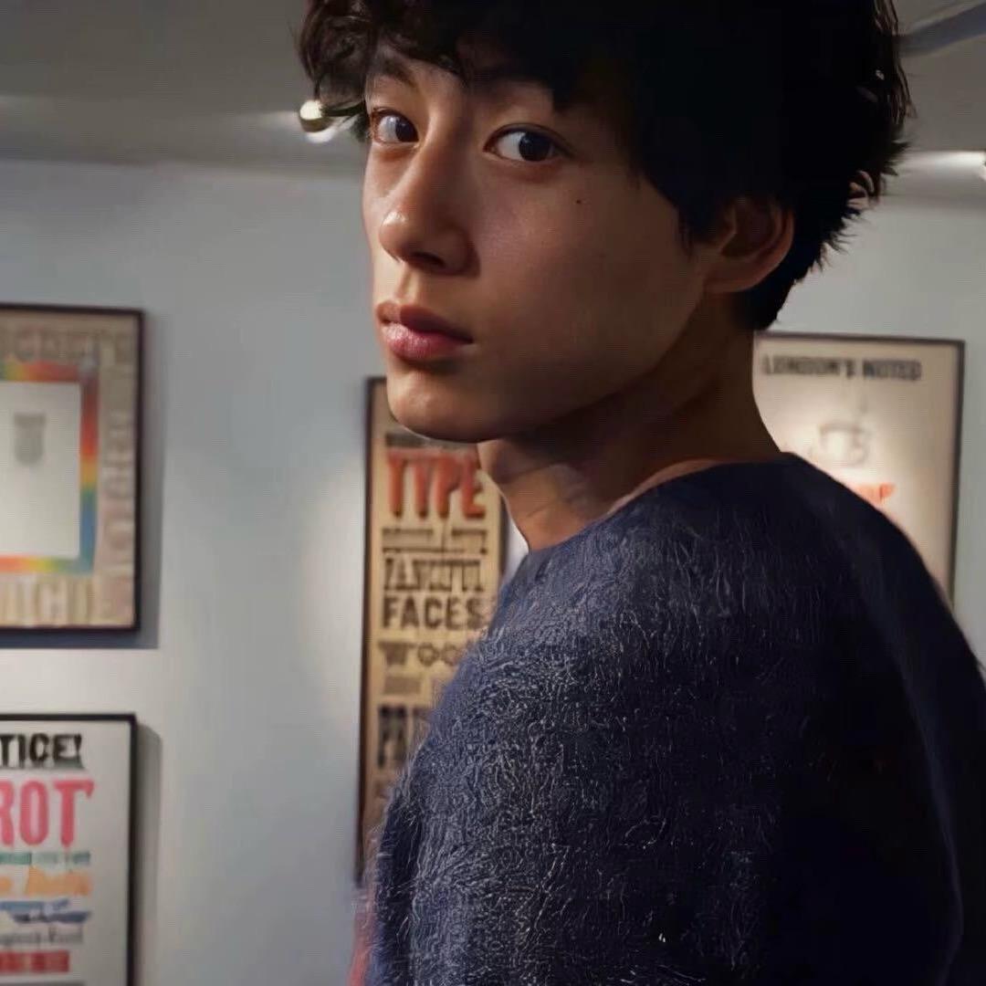 忧郁程度在我之上