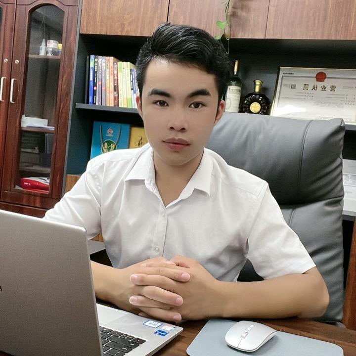 何天林  贵州国宏人力