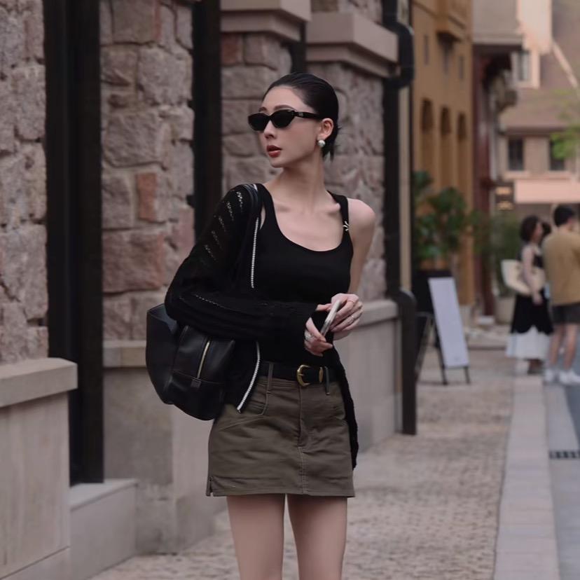 美大哥•沐熙（优选女装）