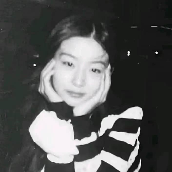 从小就是坏脾气