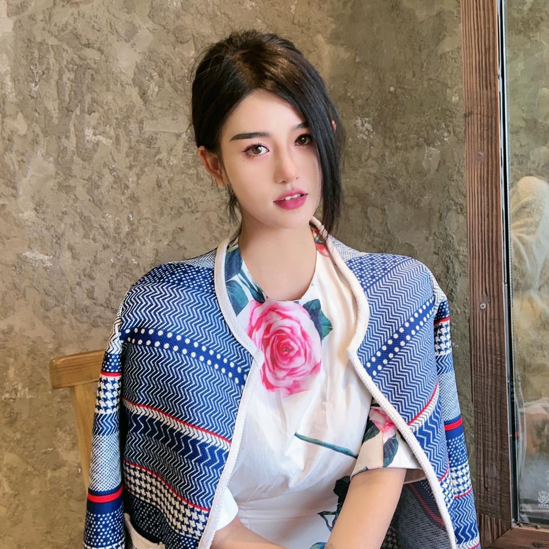 予妮baby朋友圈