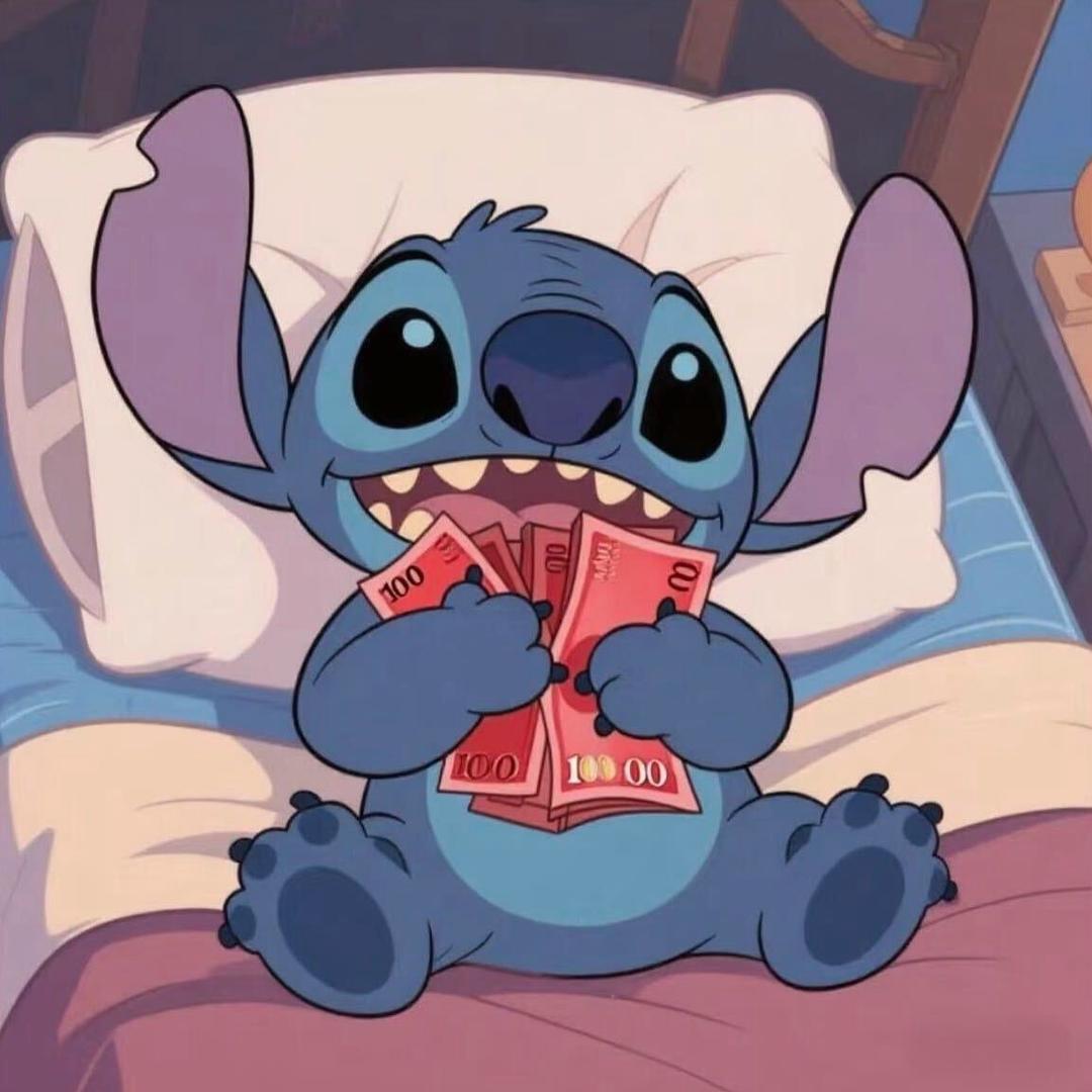 🌈珂珂鑫鑫🌈🍀