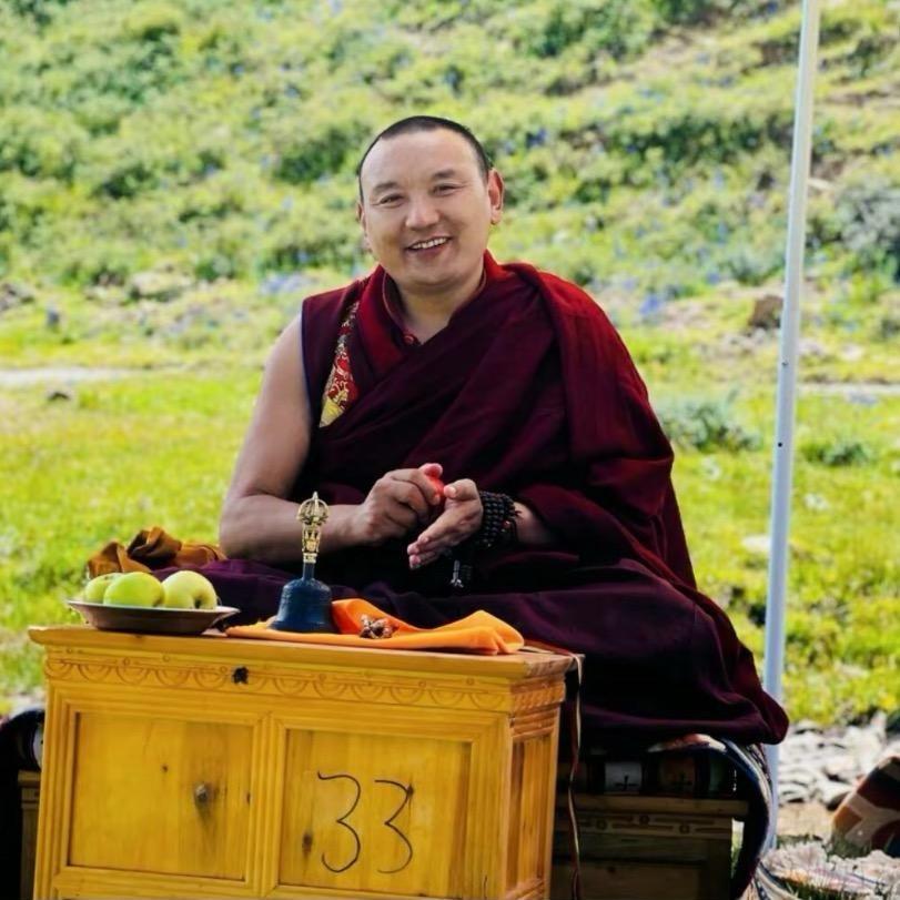བསམ་པའི་དོན་འགྲུབ🎋