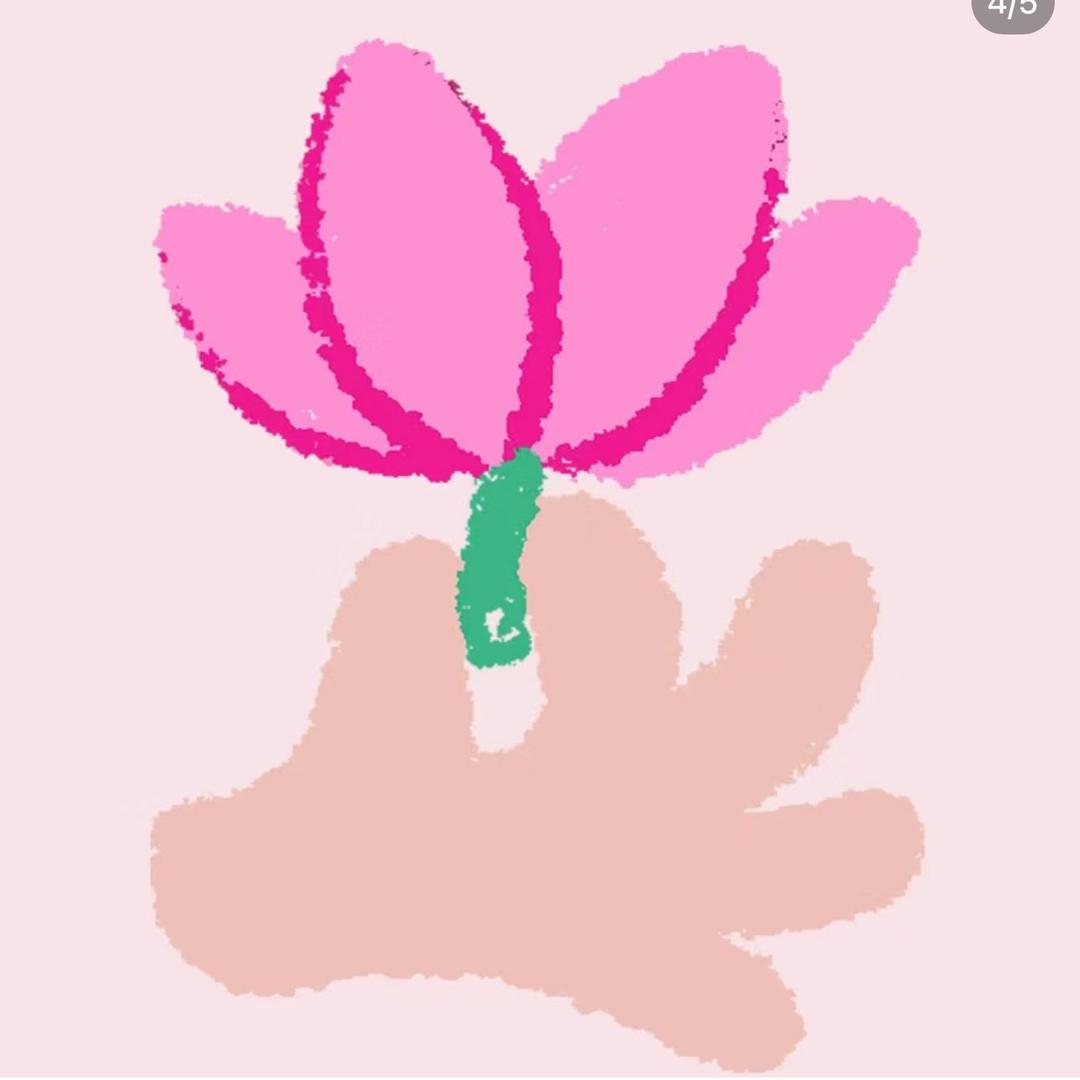 💐L