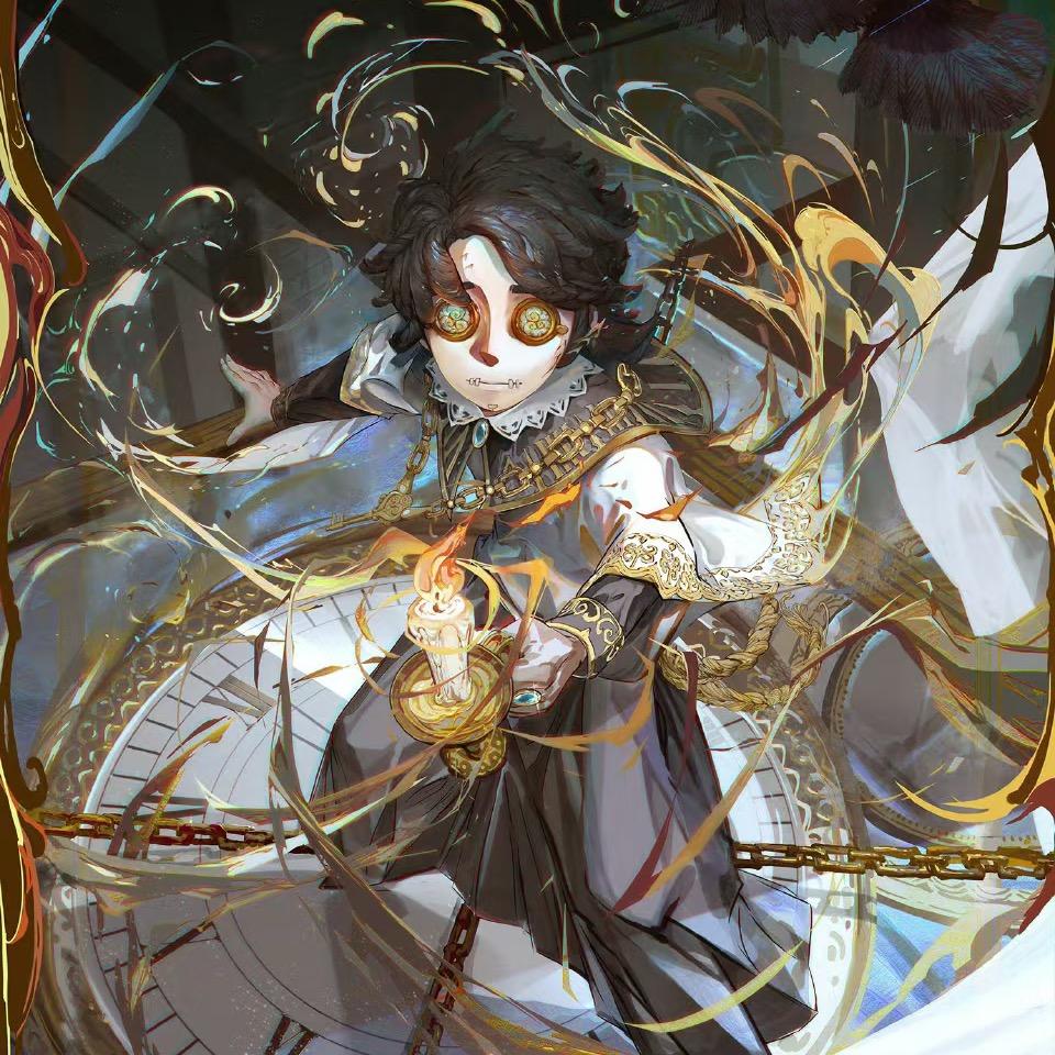 wakeup-无止月
