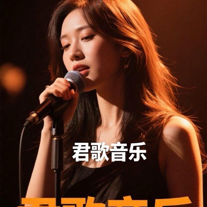 君歌音乐
