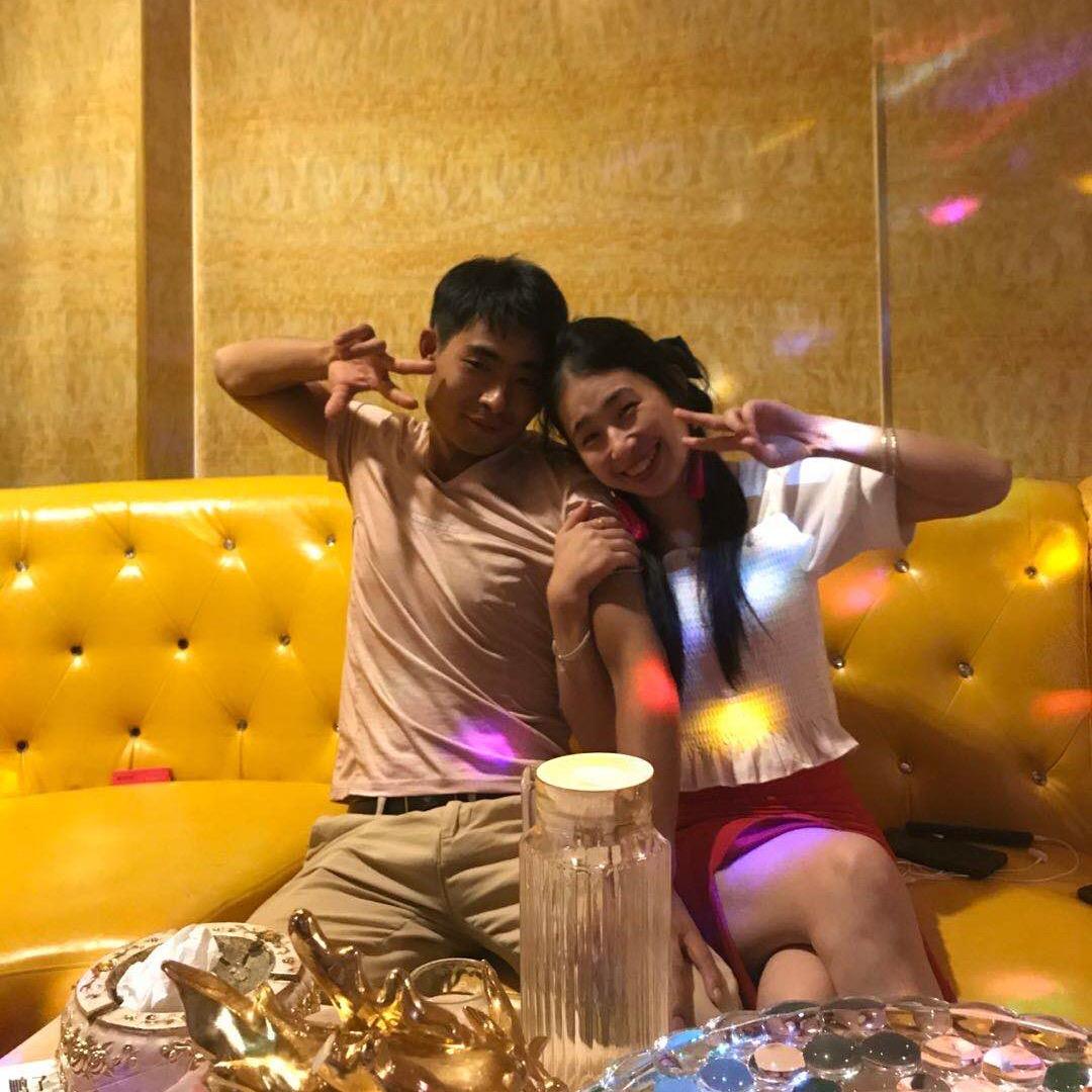 让我一直孤傲的帅下去《互评互点❤️》