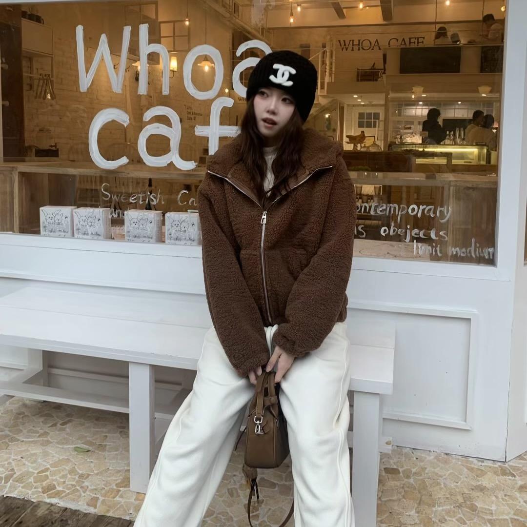 一只桃🍑momo（秋冬版）