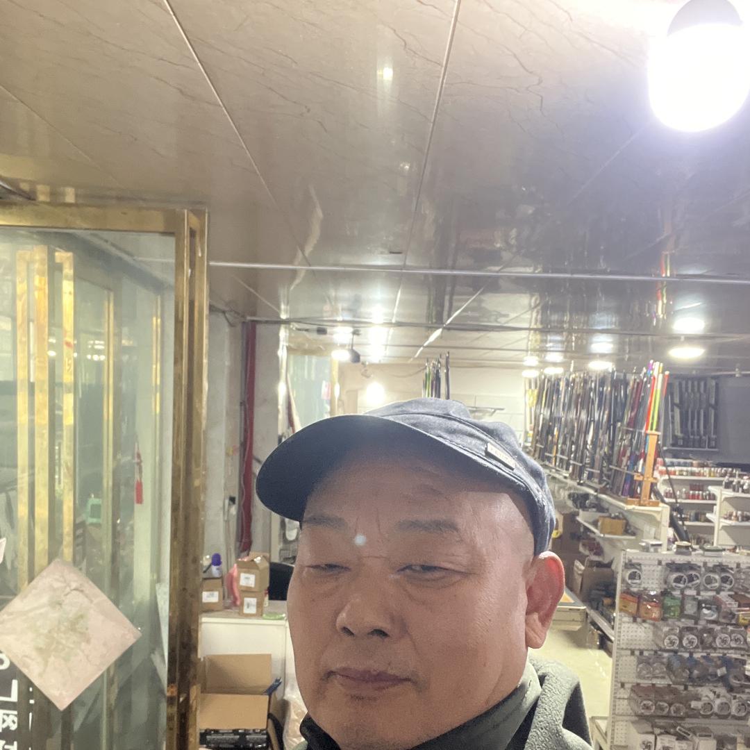 遵义老夏渔具主店