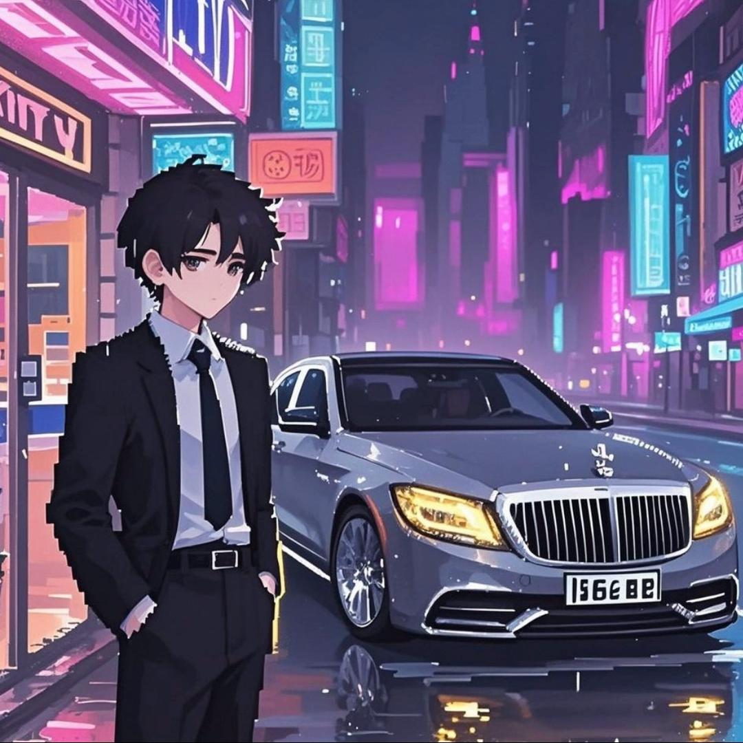 小旋教官🇨🇳