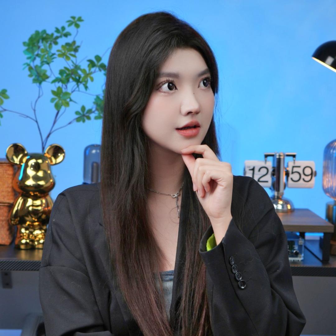 阿黎说科技