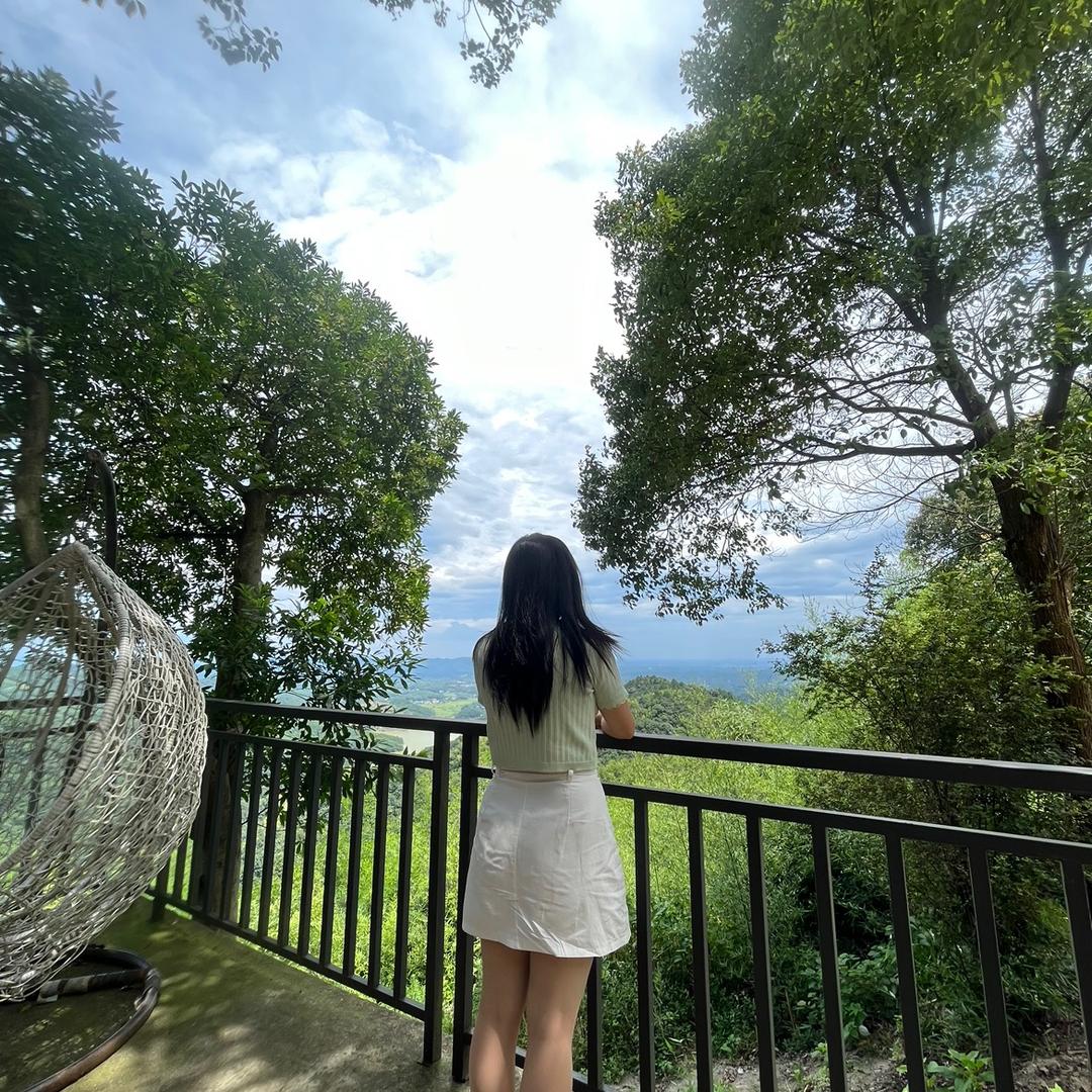 羊子的成长日记