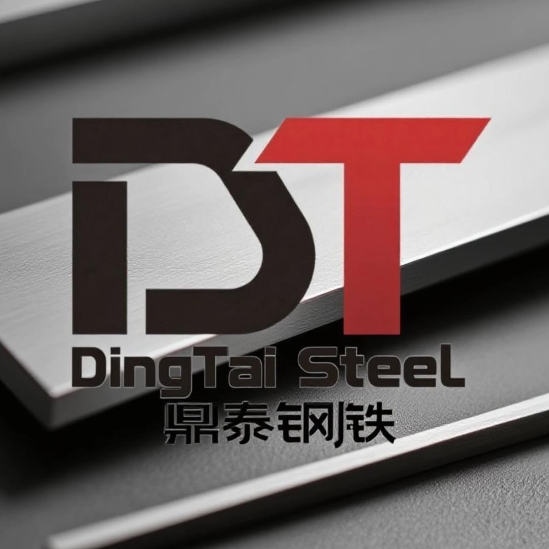 天津市鼎泰钢铁有限公司
