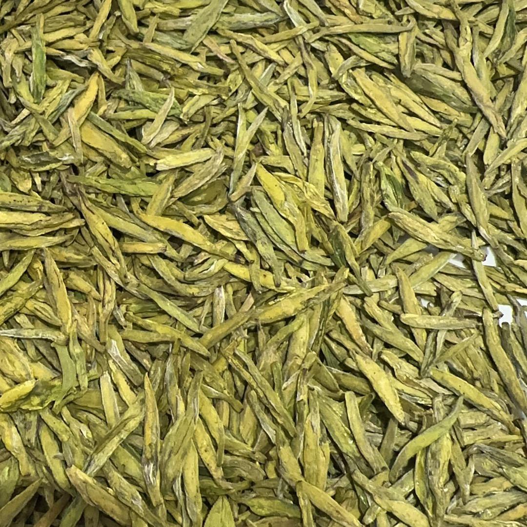 高山茶私人订制