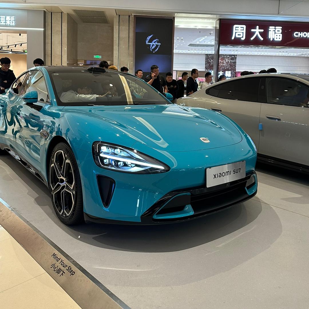 莹莹聊车