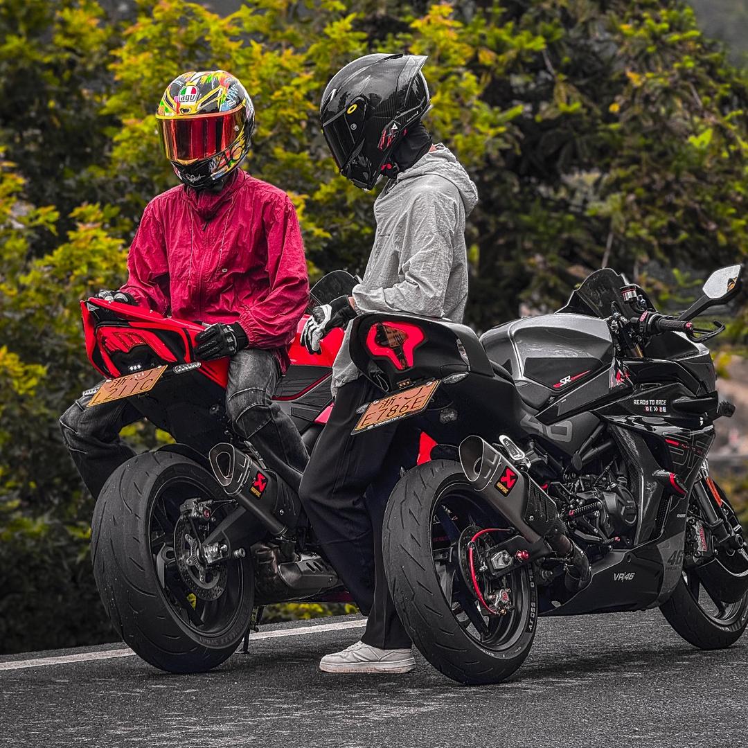 小西.🏍️