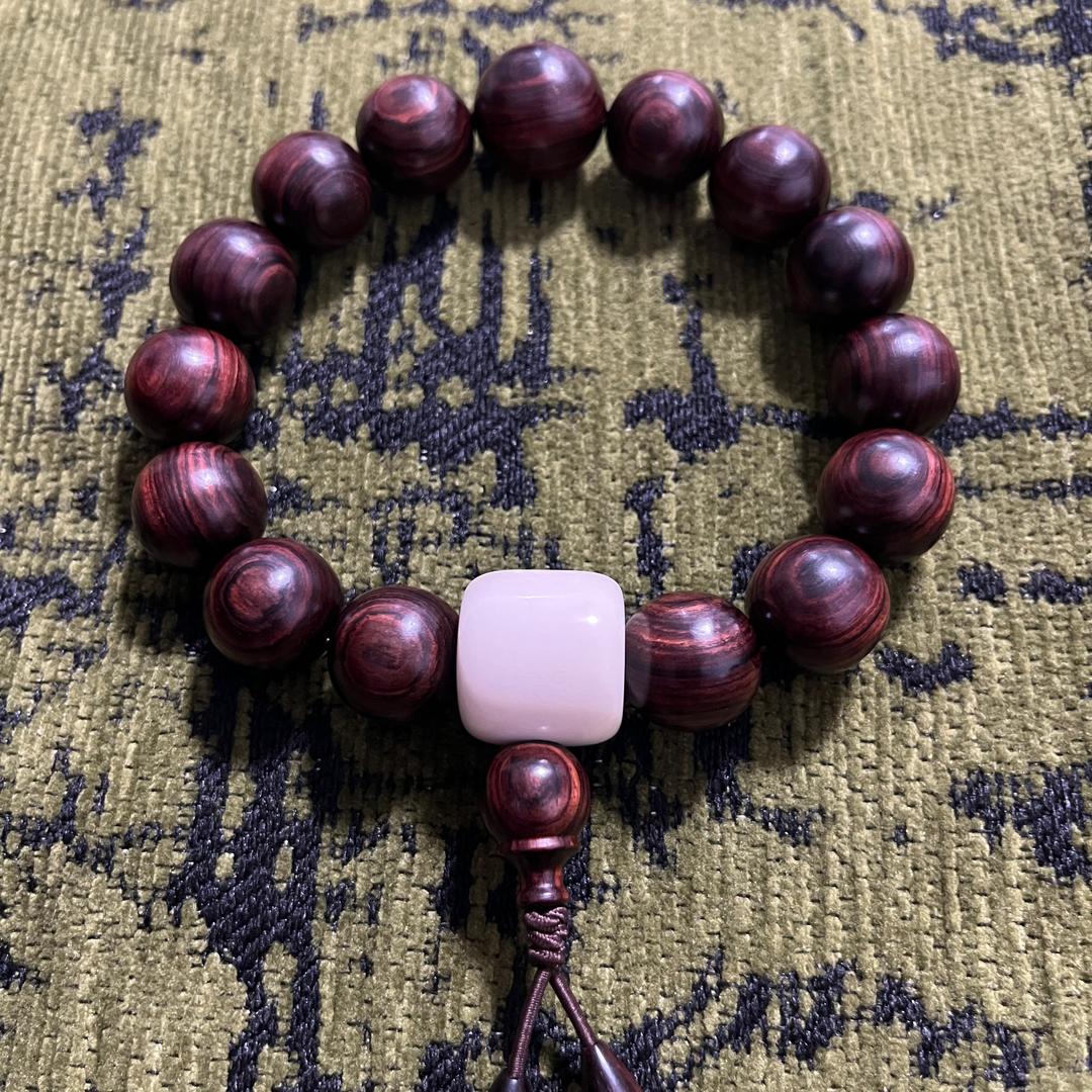 無一木（文玩鉴定）