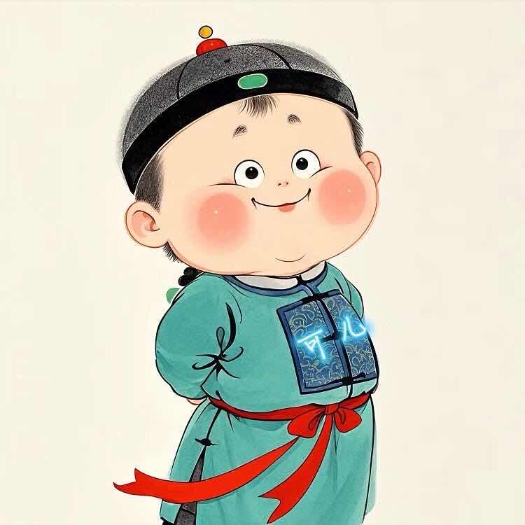 观山海