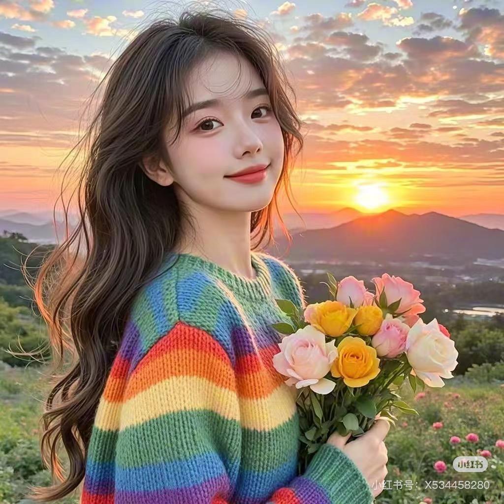 周周小可爱