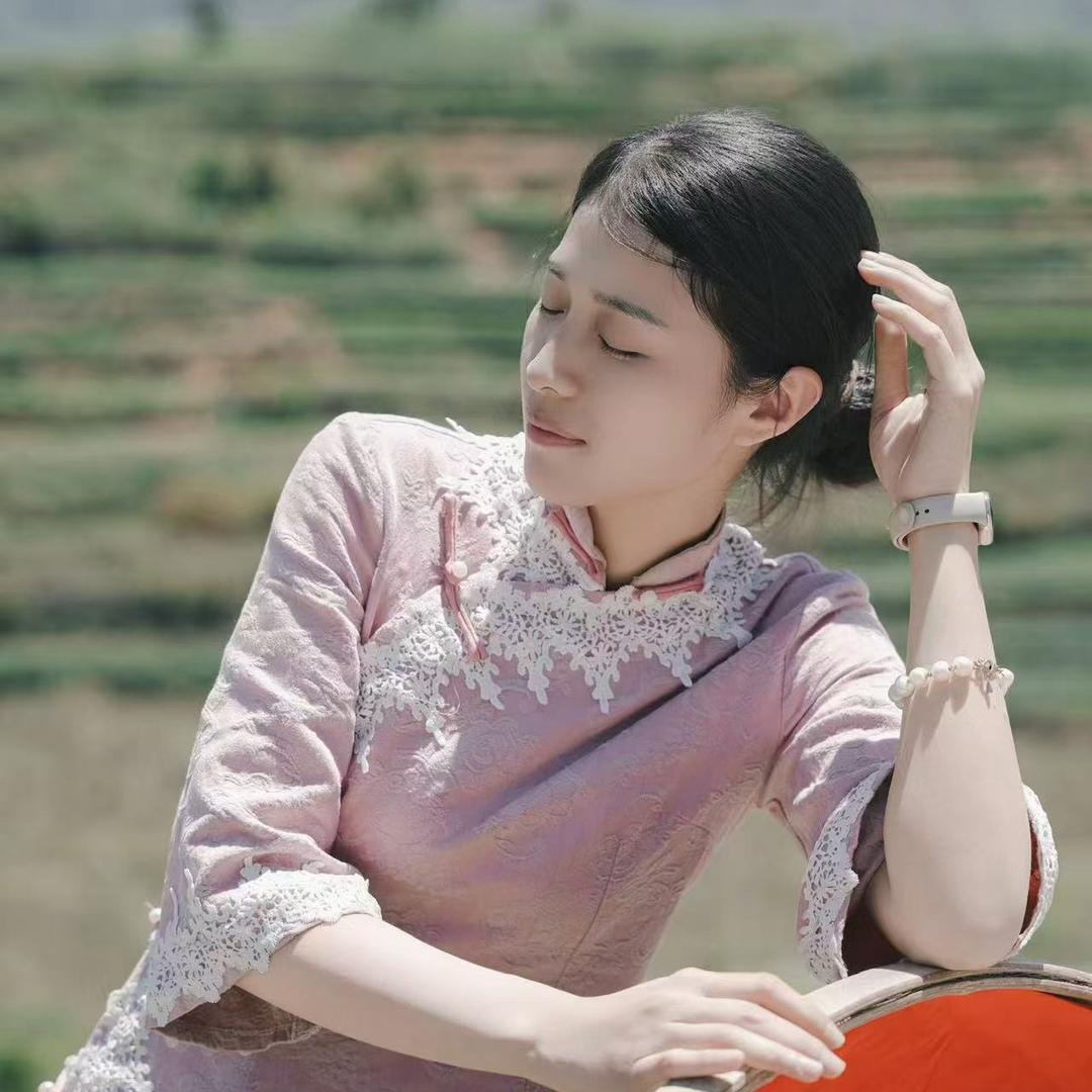 三妹子