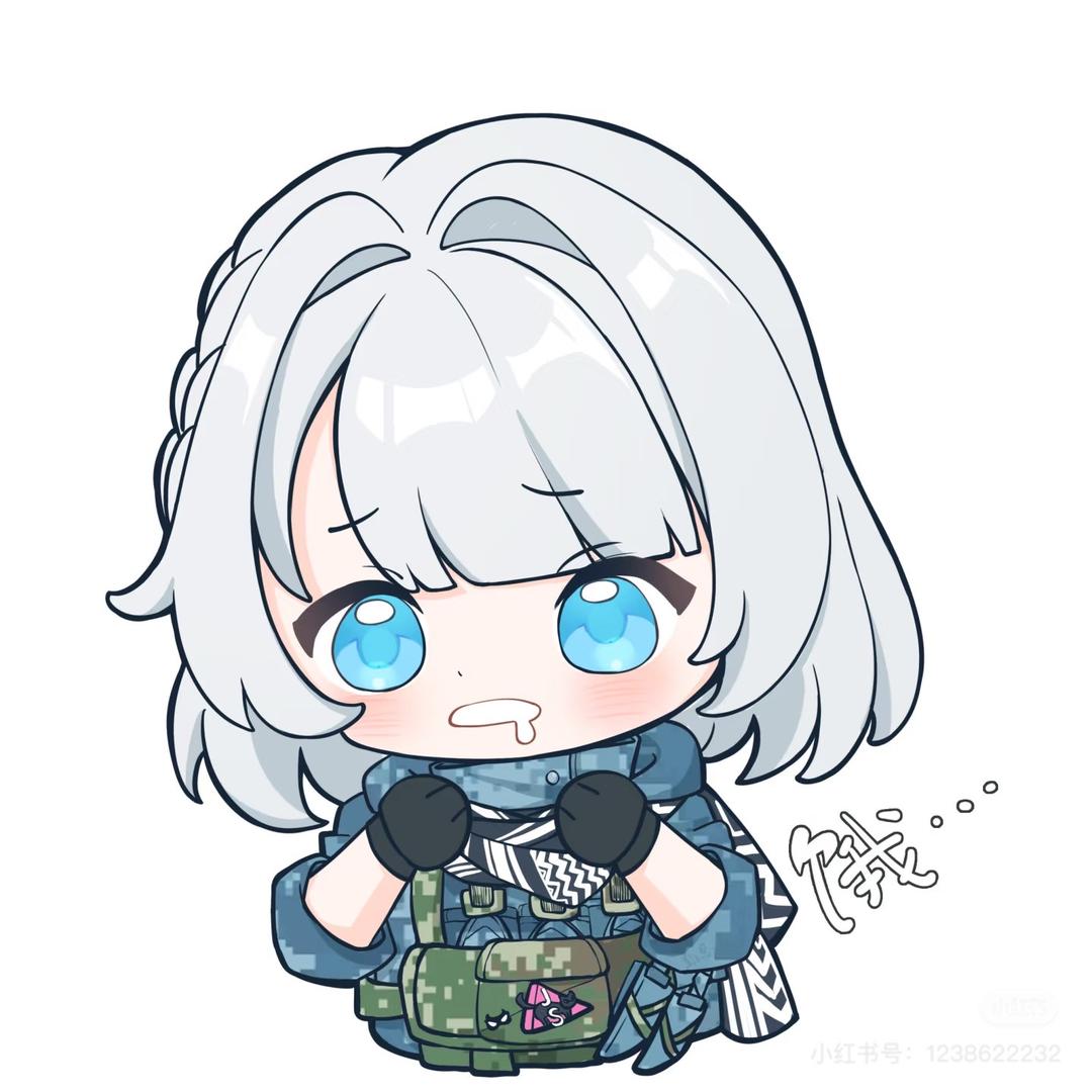 小鹿