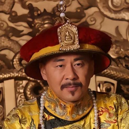 我是威武神勇大王