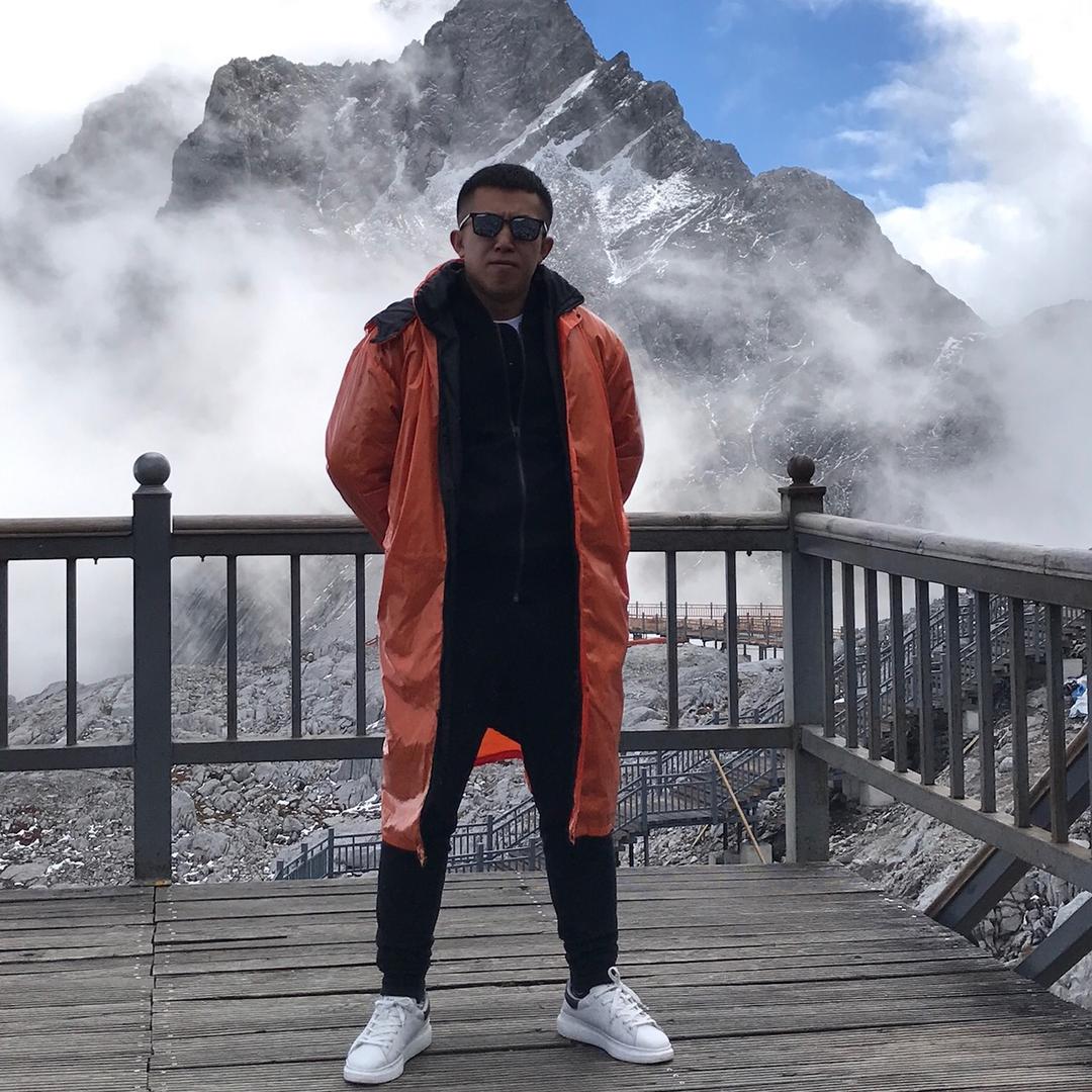 上帝的🐑🐑🐑