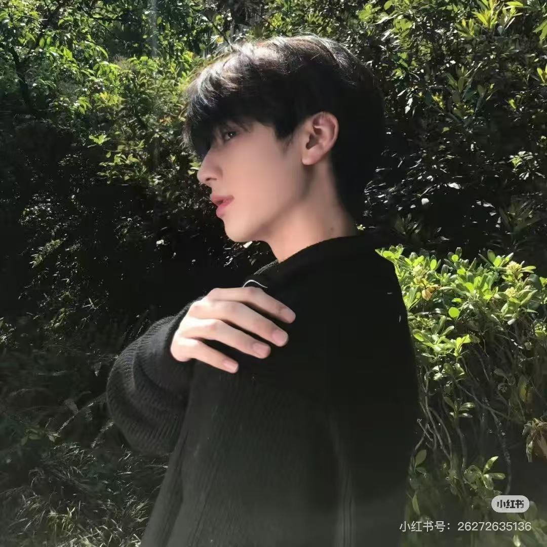 阿尧.