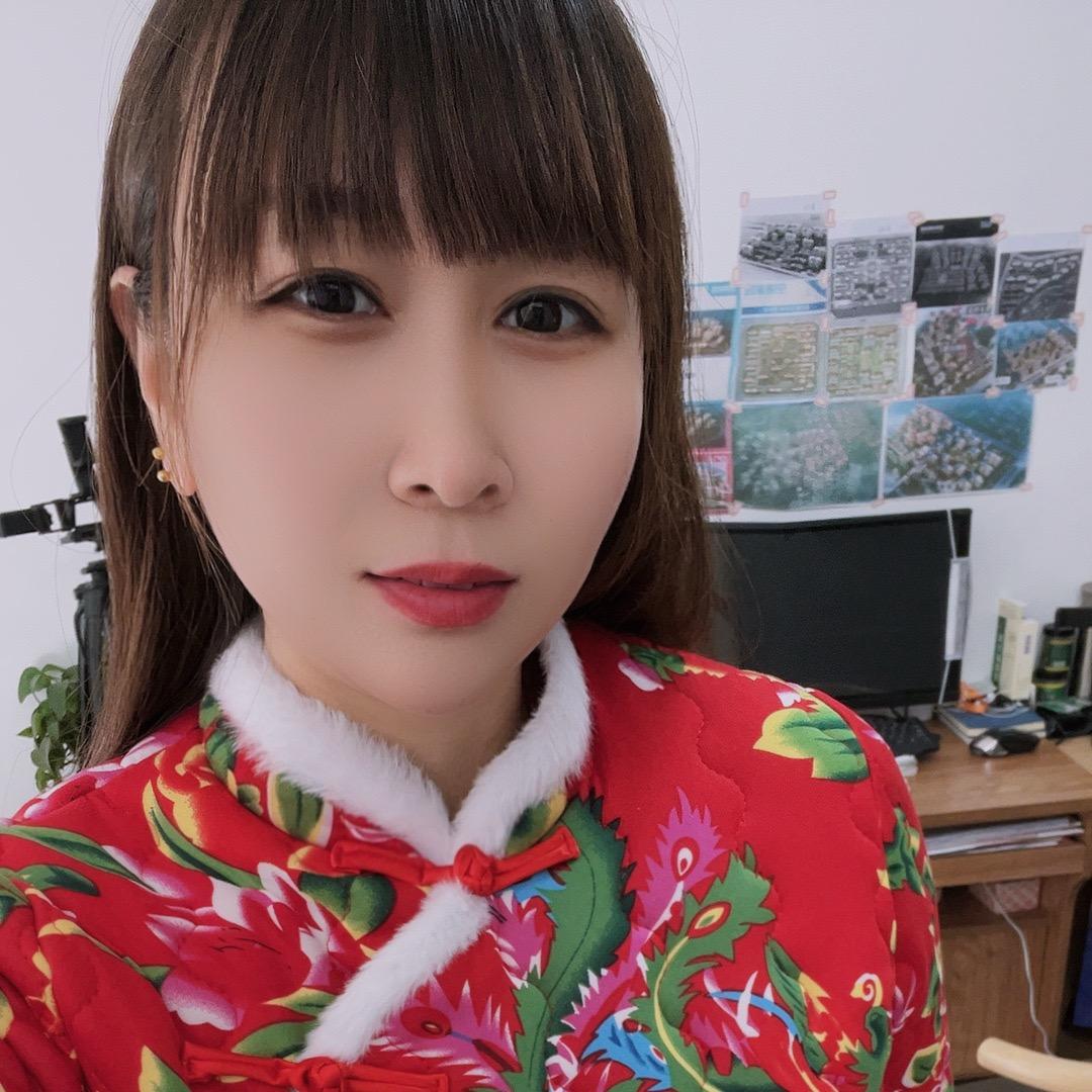 固安卖房子的翠花