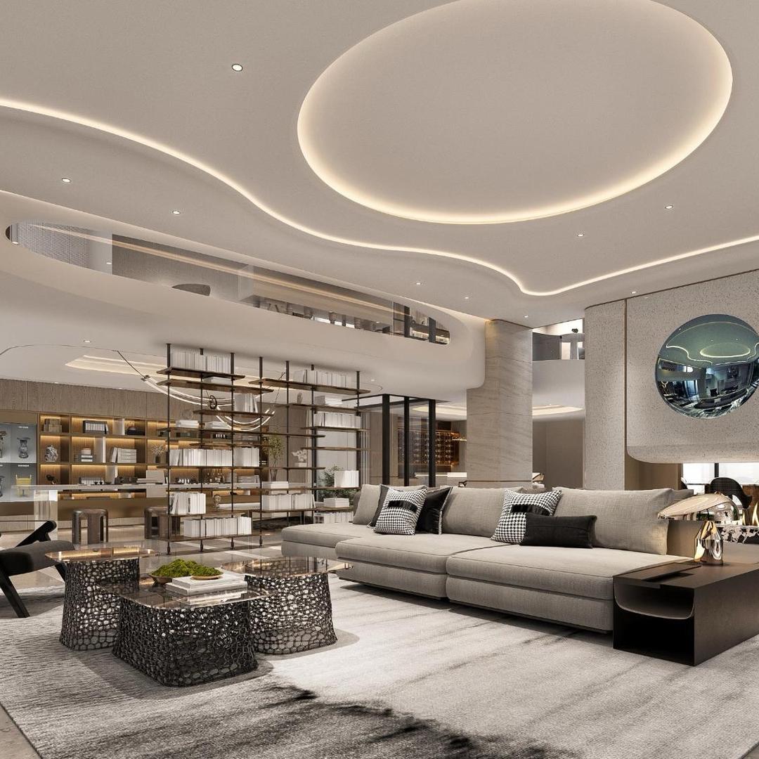 营口经济技术开发区极木全屋定制店