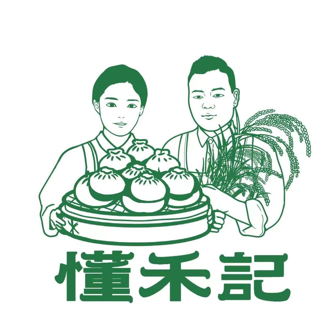 懂禾记～老面炒馅包子（总部）