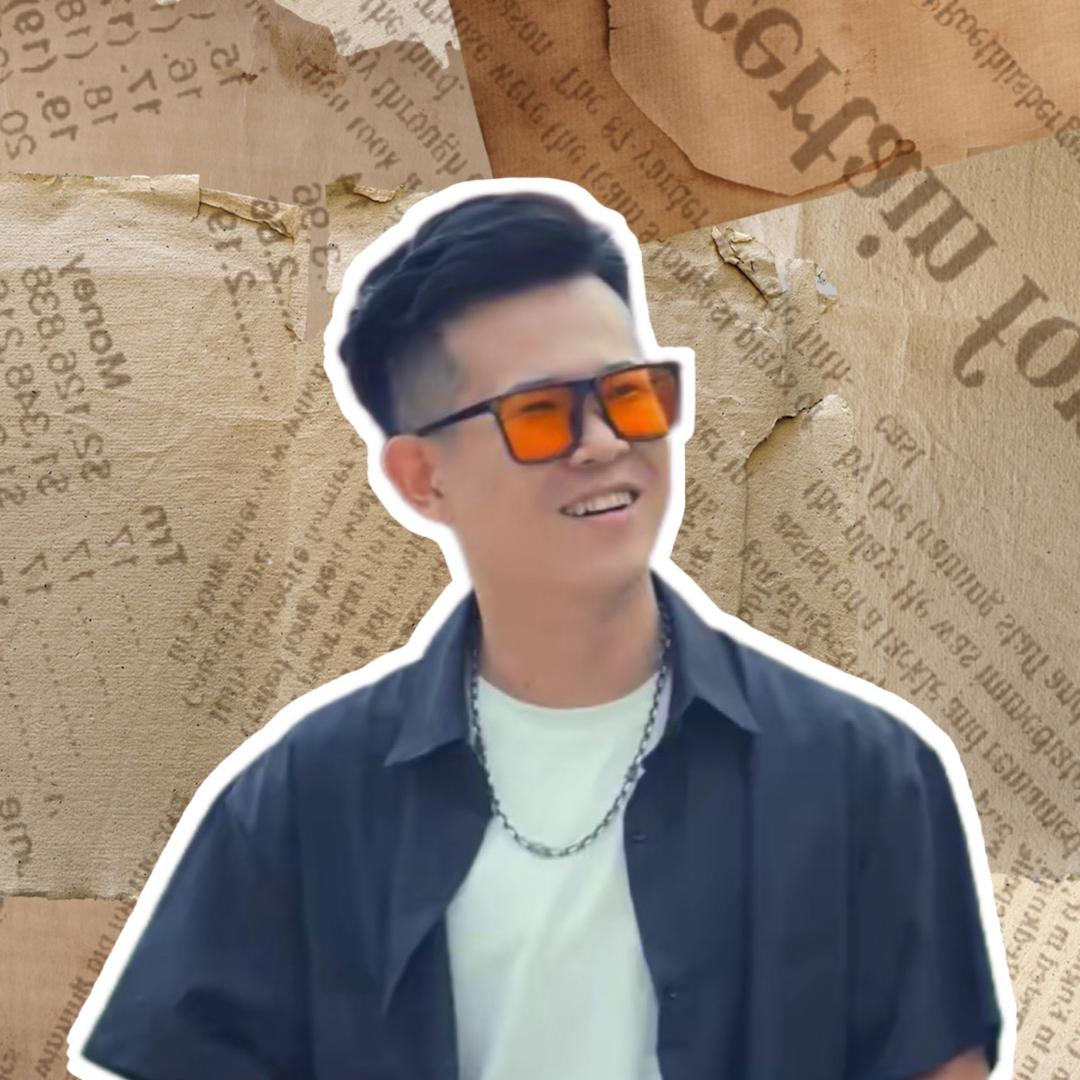 房岩小哥搞笑日常