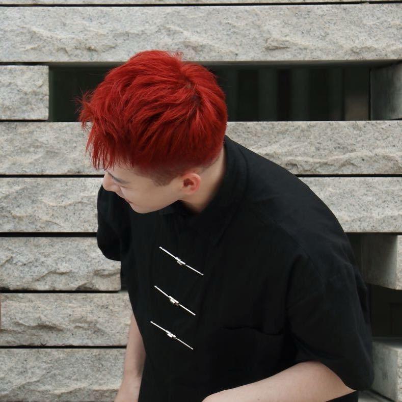 长大后腿可长了