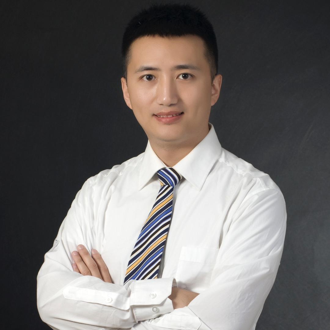 Paul 老师