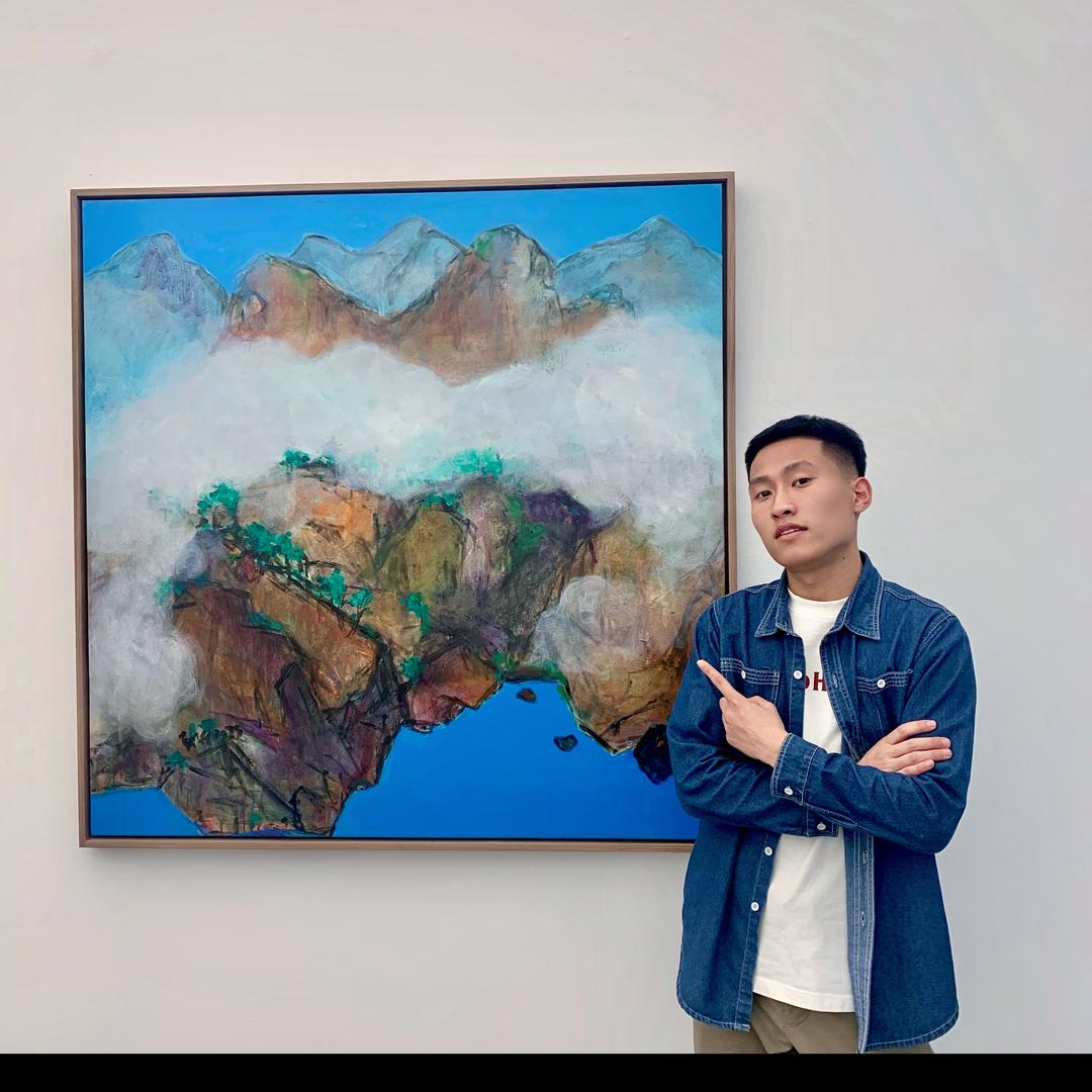 李勇岩