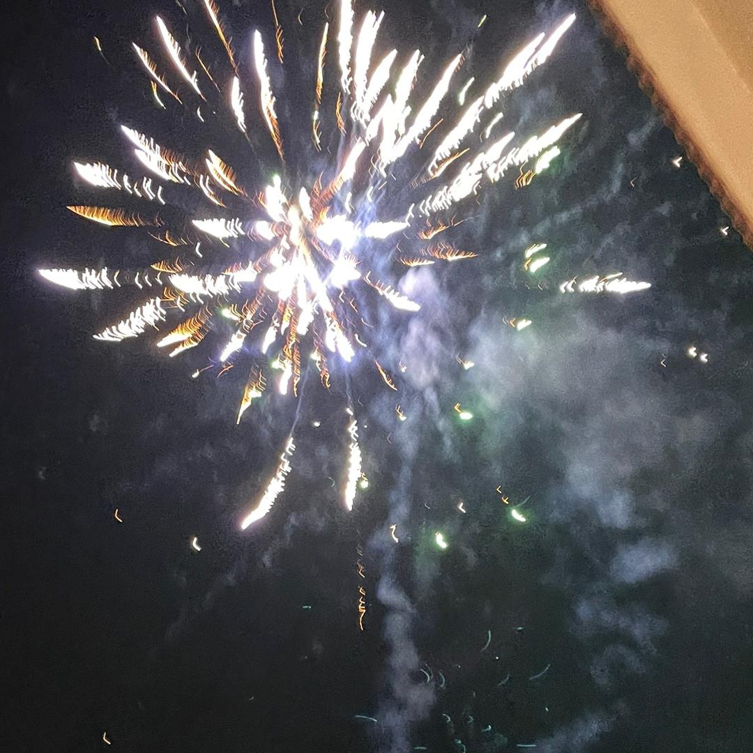'烟火