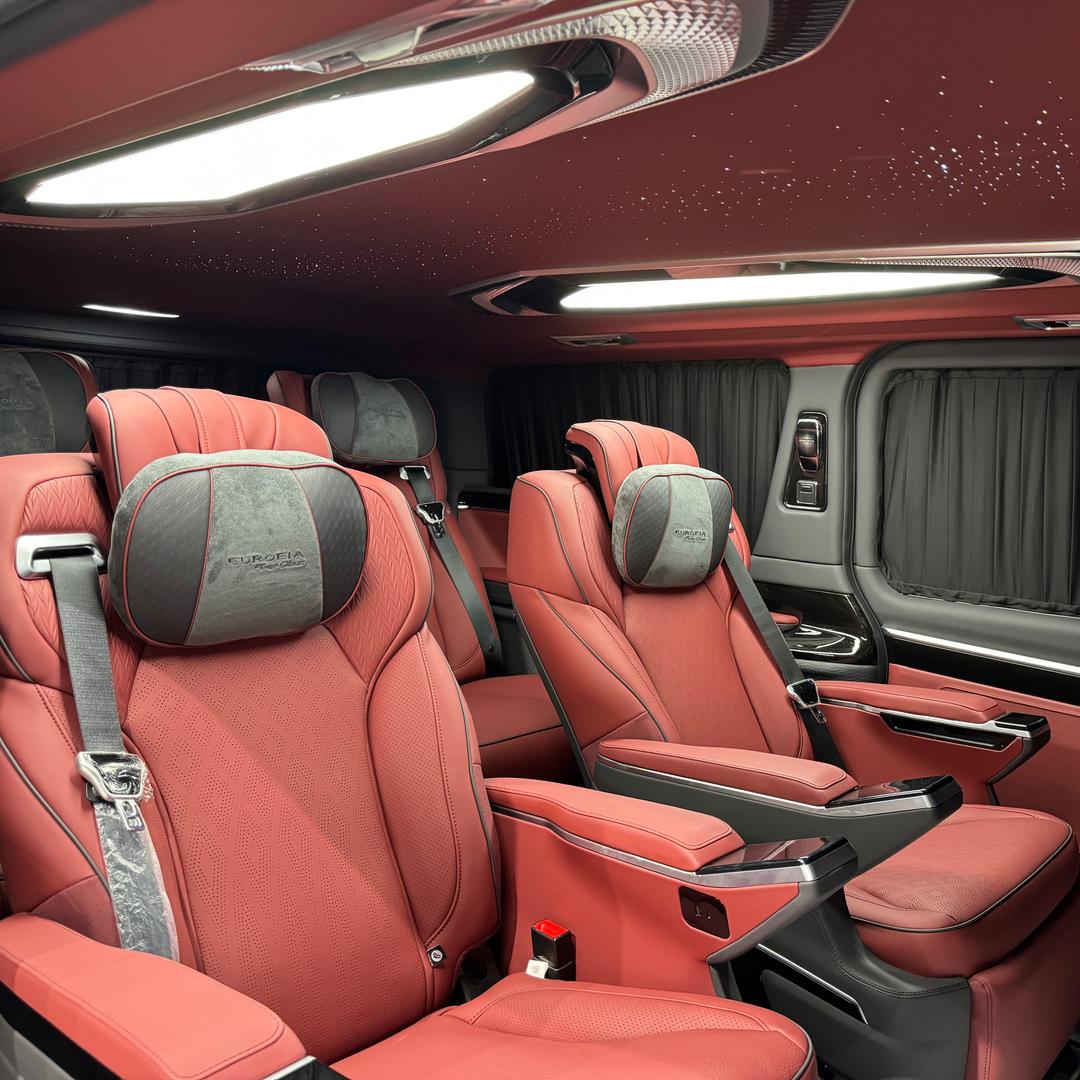 西安·莱科国际名车-小卢(招汽车销售)