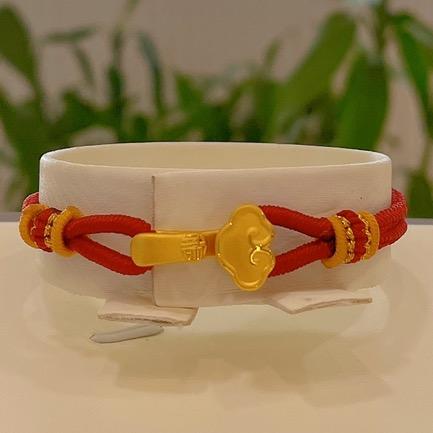 襄都店中金手工编织