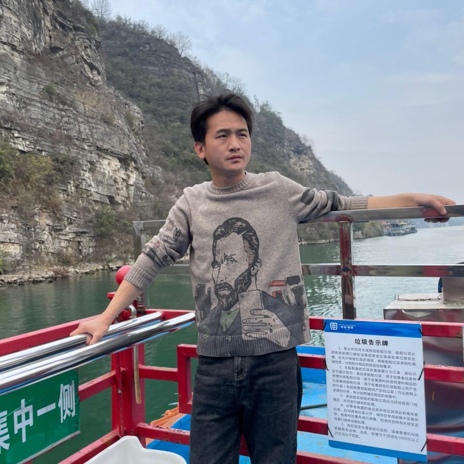 辉哥一号