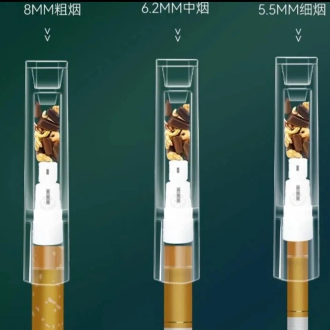 过滤嘴工厂店